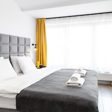 Househost Apartament: Ul. Miodowa 42/42B Cracovia Exterior foto
