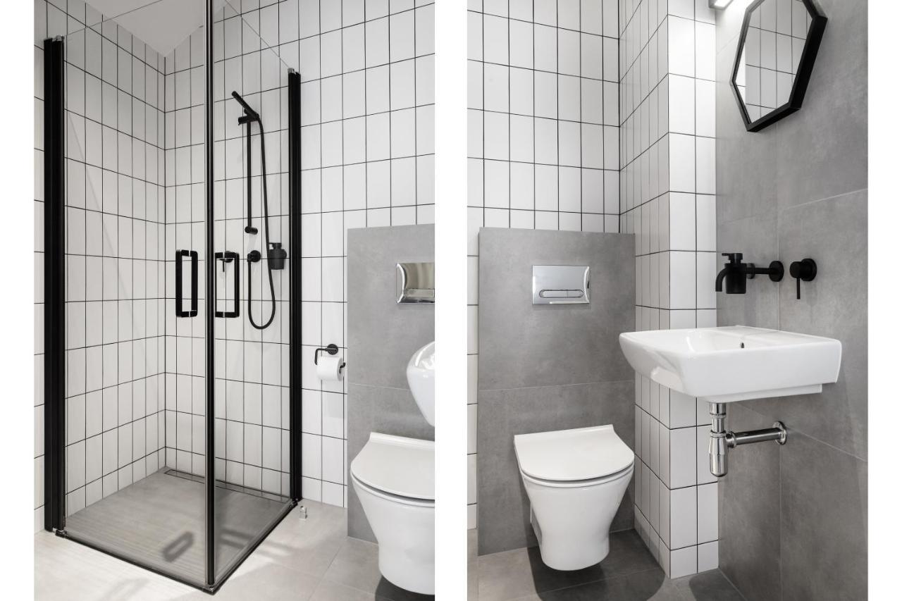 Househost Apartament: Ul. Miodowa 42/42B Cracovia Exterior foto