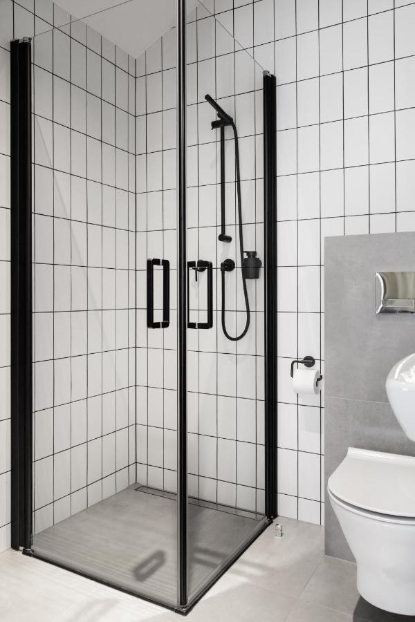 Househost Apartament: Ul. Miodowa 42/42B Cracovia Exterior foto